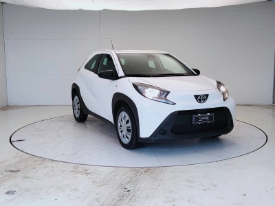 3 - Toyota Aygo X Cascioli Group