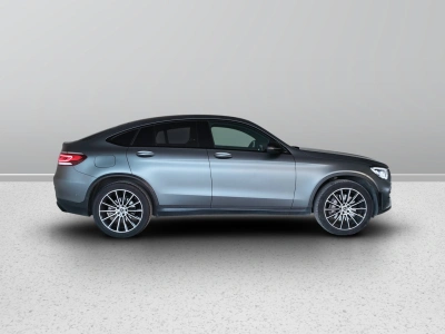 7 - Mercedes-Benz GLC Cascioli Group
