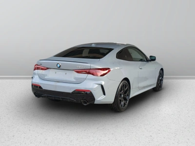 4 - BMW Serie 4 Cascioli Group