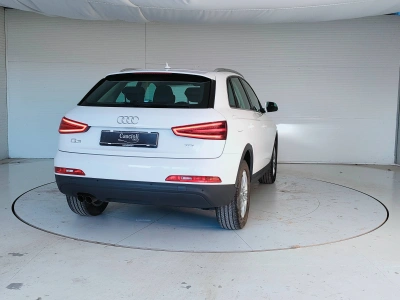 6 - Audi Q3 Cascioli Group