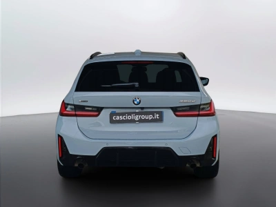 5 - BMW Serie 3 Cascioli Group