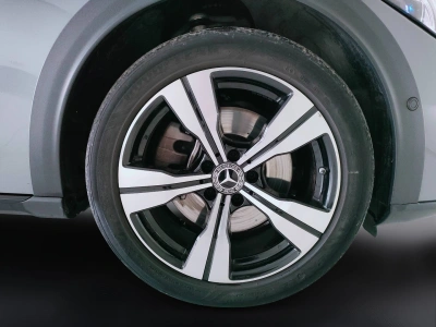 8 - Mercedes-Benz Classe C Cascioli Group