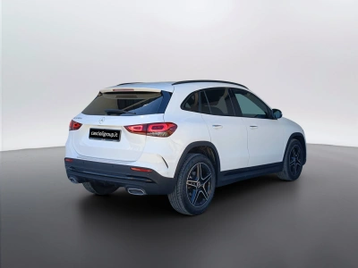 4 - Mercedes-Benz GLA Cascioli Group