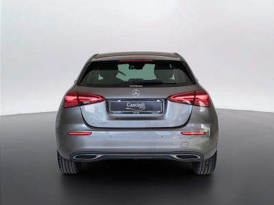 4 - Mercedes-Benz Classe A Cascioli Group
