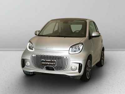 1 - smart fortwo Cascioli Group