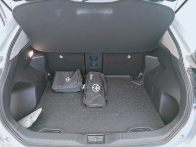 5 - Toyota Yaris Cross Cascioli Group