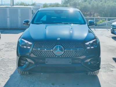 2 - Mercedes-Benz GLE Cascioli Group
