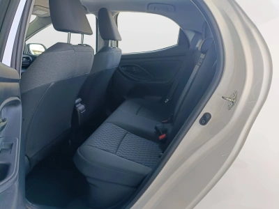 9 - Toyota Yaris Cascioli Group