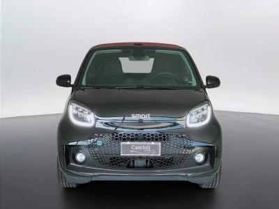 2 - smart fortwo Cascioli Group