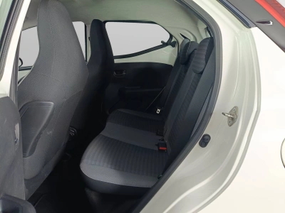 9 - Toyota Aygo Cascioli Group