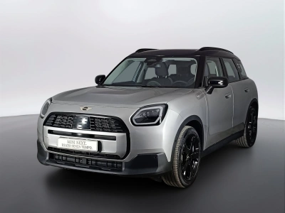 1 - MINI Countryman Cascioli Group