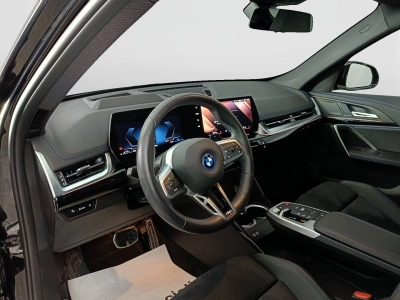 7 - BMW X1 Cascioli Group