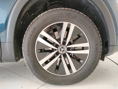 8 - Mercedes-Benz GLB Cascioli Group