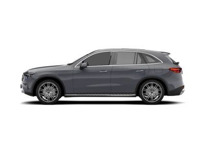 3 - Mercedes-Benz GLC Cascioli Group