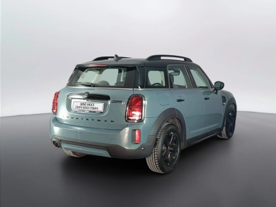 4 - MINI Countryman Cascioli Group