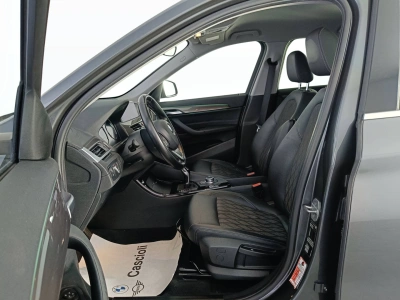 9 - BMW X1 Cascioli Group