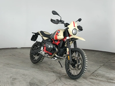 2 - BMW Motorrad R12 G/S Cascioli Group