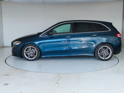 4 - Mercedes-Benz Classe B Cascioli Group