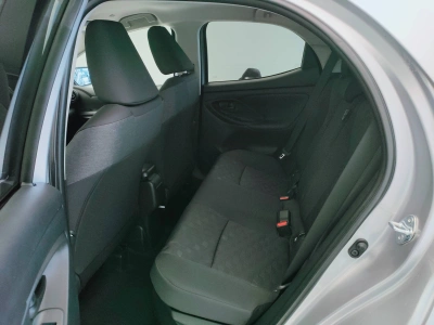 15 - Toyota Yaris Cascioli Group