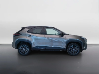 7 - Toyota Yaris Cross Cascioli Group