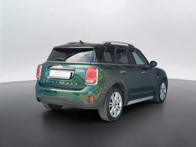 4 - MINI Countryman Cascioli Group