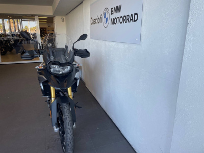 2 - BMW Motorrad GS Cascioli Group