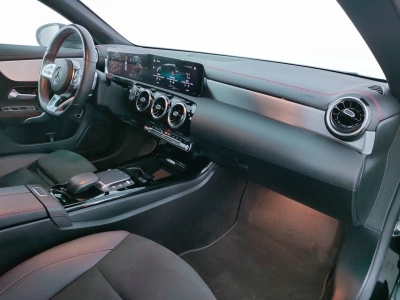 10 - Mercedes-Benz CLA Cascioli Group