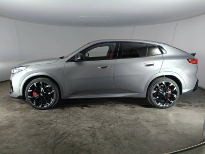 6 - BMW X2 M Cascioli Group