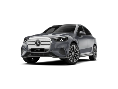 1 - Mercedes-Benz GLC Cascioli Group