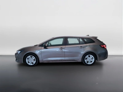 3 - Toyota Corolla Cascioli Group