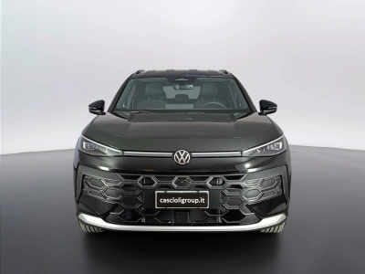 2 - Volkswagen T Cascioli Group