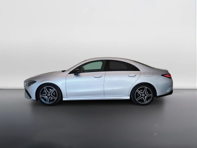 8 - Mercedes-Benz CLA Cascioli Group