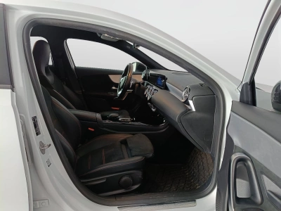 10 - Mercedes-Benz Classe A Cascioli Group