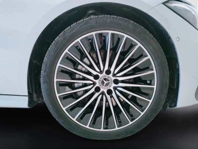 10 - Mercedes-Benz CLE Cascioli Group
