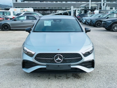 2 - Mercedes-Benz Classe A Cascioli Group