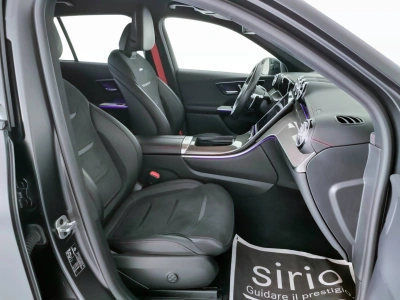 10 - Mercedes-Benz GLC AMG Cascioli Group