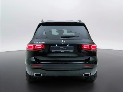 4 - Mercedes-Benz GLB Cascioli Group