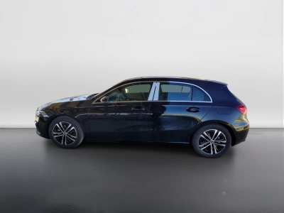 3 - Mercedes-Benz Classe A Cascioli Group