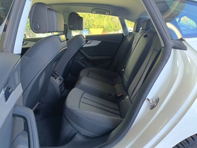 9 - Audi A5 Cascioli Group