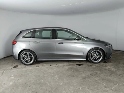 3 - Mercedes-Benz Classe B Cascioli Group