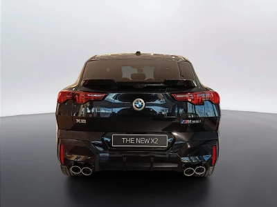 10 - BMW X2 M Cascioli Group