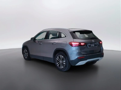 7 - Mercedes-Benz GLA Cascioli Group