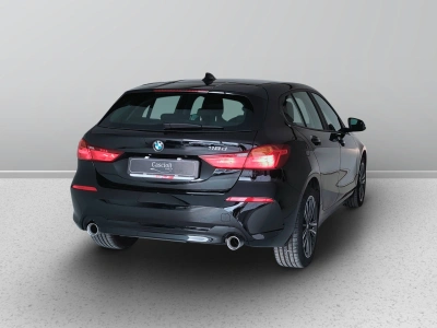 6 - BMW Serie 1 Cascioli Group