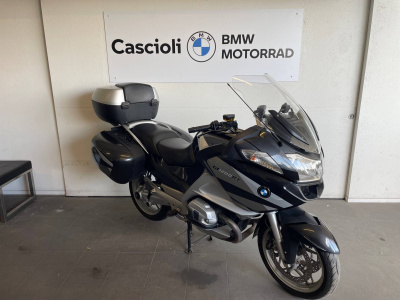 3 - BMW Motorrad RT Cascioli Group