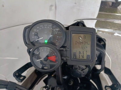 7 - BMW Motorrad GS Cascioli Group