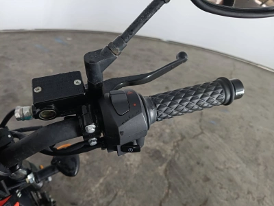 8 - Archive motorcycle Cafe Racer Cascioli Group