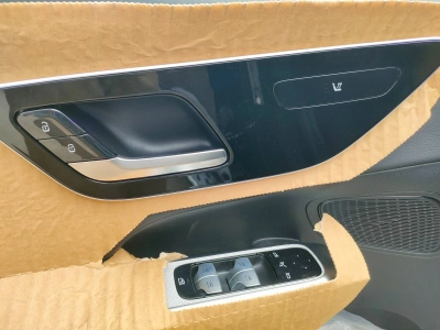 10 - Mercedes-Benz GLC Cascioli Group