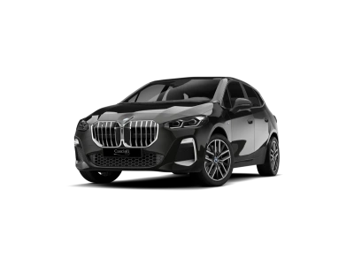 1 - BMW Serie 2 Cascioli Group