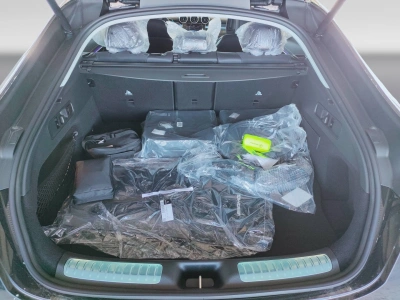6 - Mercedes-Benz GLC Cascioli Group