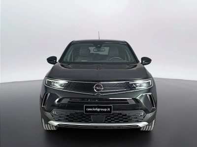 2 - Opel Mokka Cascioli Group
